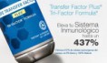 Transfer Factor Plus